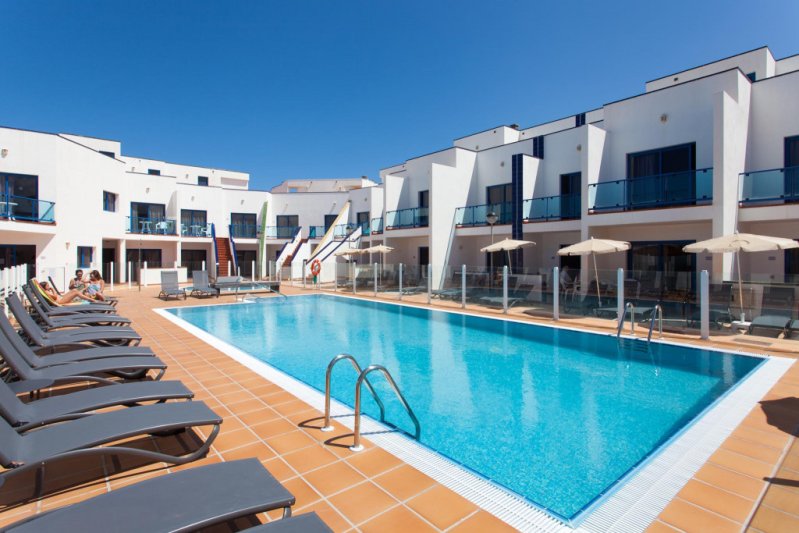 Fuerteventura utazás TAO El Cotillo