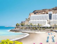 Taurito Princess Gran Canaria Taurito