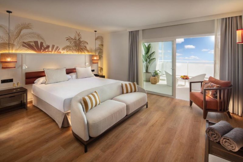 Gran Canaria Taurito utazás Taurito Princess