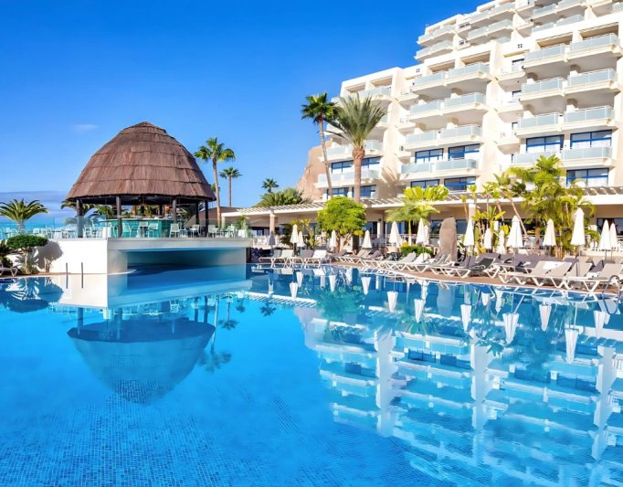 Gran Canaria Taurito utazás Taurito Princess