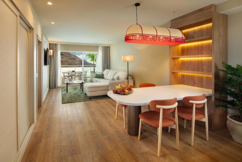 Gran Canaria Taurito utazás Taurito Princess