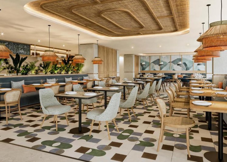 Gran Canaria Taurito utazás Taurito Princess