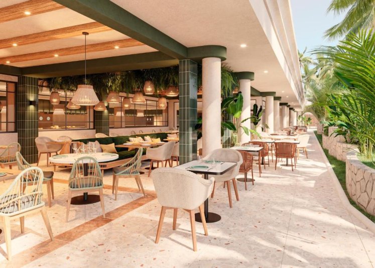 Gran Canaria Taurito utazás Taurito Princess