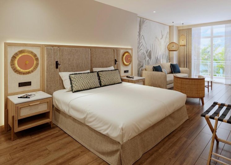 Gran Canaria Taurito utazás Taurito Princess