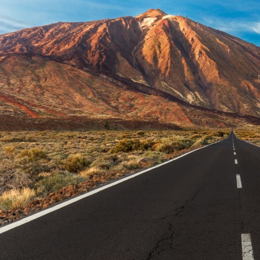 Tenerife utazás Tenerife Körutazás