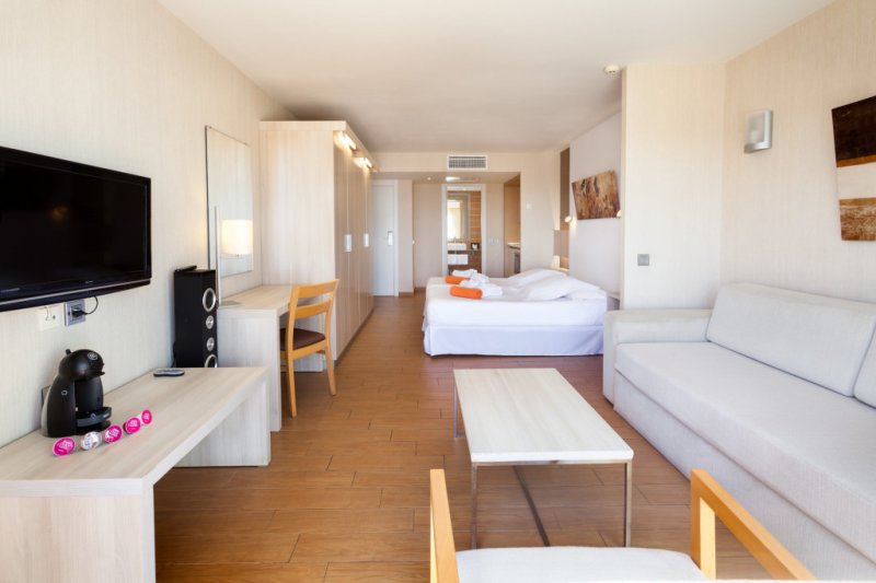 Lanzarote utazás Thb Lanzarote Beach