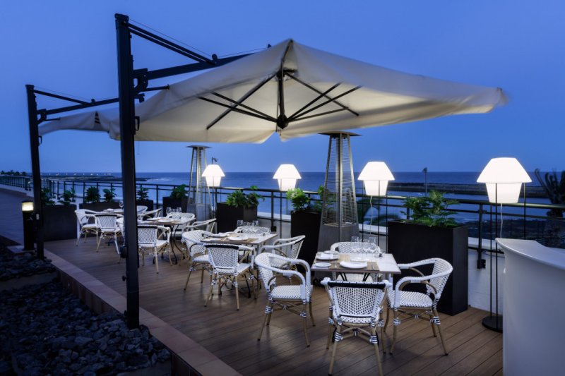 Lanzarote utazás Thb Lanzarote Beach