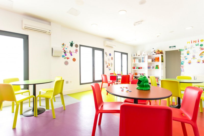 Lanzarote utazás Thb Lanzarote Beach