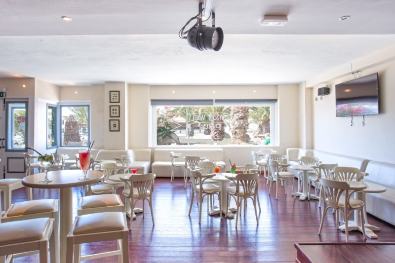 Lanzarote utazás Thb Lanzarote Beach