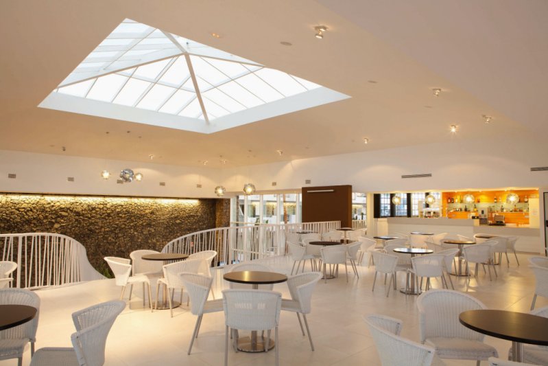 Lanzarote utazás Thb Lanzarote Beach