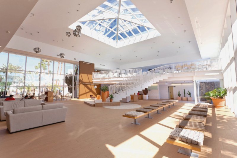 Lanzarote utazás Thb Lanzarote Beach