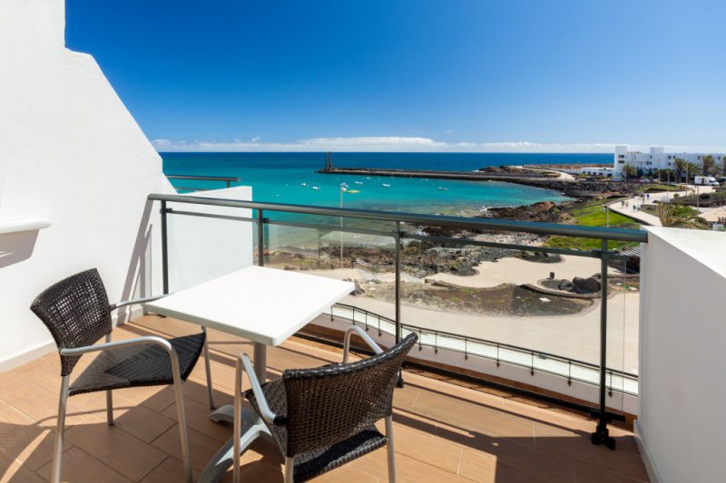 Thb Lanzarote Beach Lanzarote