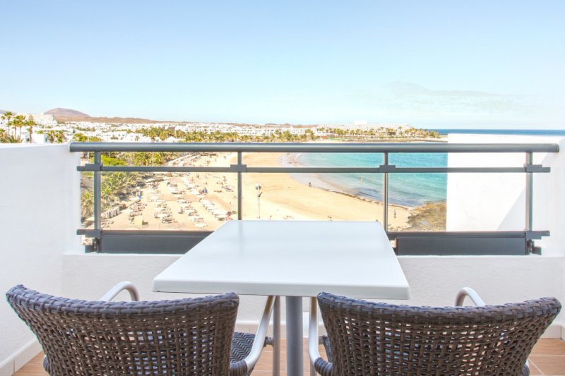 Thb Lanzarote Beach Lanzarote