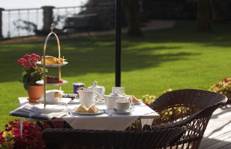 Madeira utazás The Cliff Bay Hotel