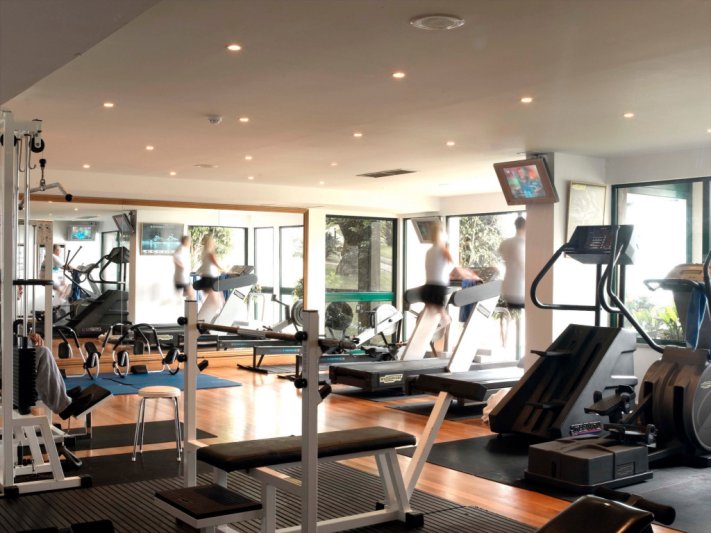 Madeira utazás The Cliff Bay Hotel