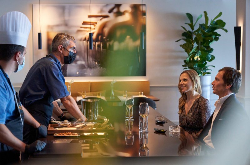 Madeira utazás The Cliff Bay Hotel