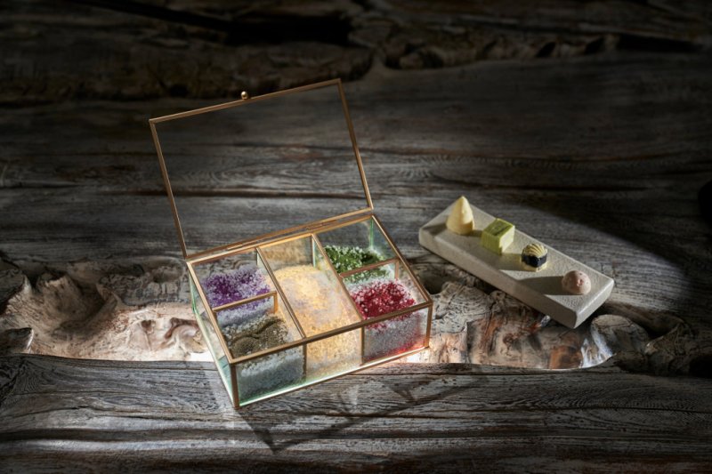 Madeira utazás The Cliff Bay Hotel