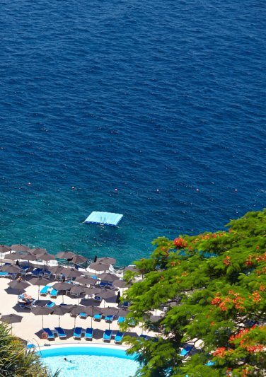 The Cliff Bay Hotel Madeira