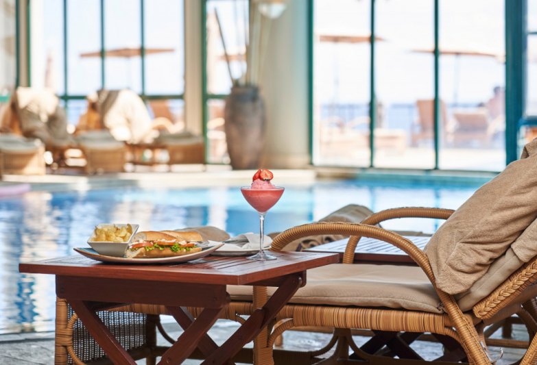 Madeira utazás The Cliff Bay Hotel