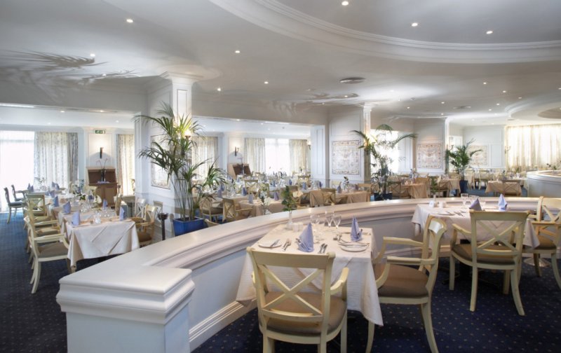 The Cliff Bay Hotel Madeira