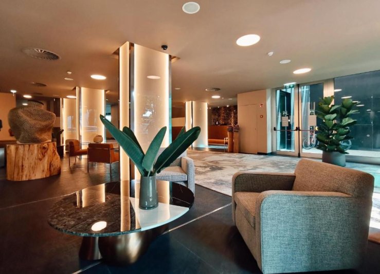 Madeira utazás The Views Baia