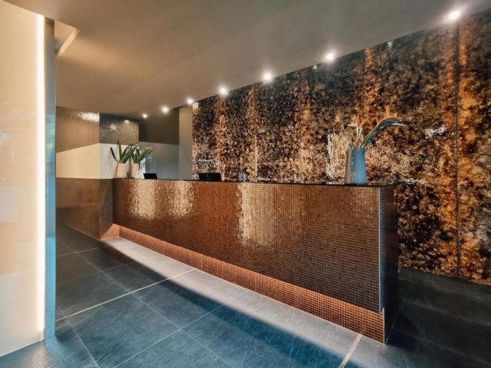 Madeira utazás The Views Baia