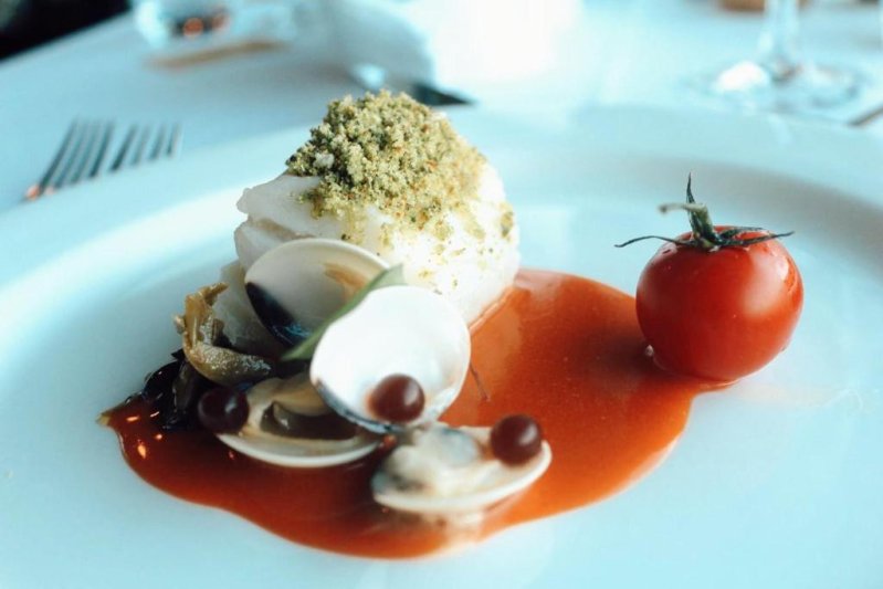 Madeira utazás The Views Baia