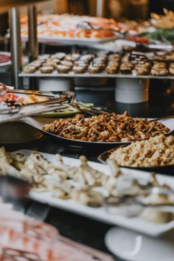 Madeira utazás The Views Baia