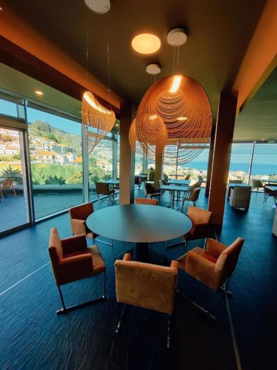 Madeira utazás The Views Baia