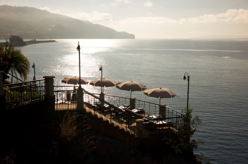 The Views Baia Madeira