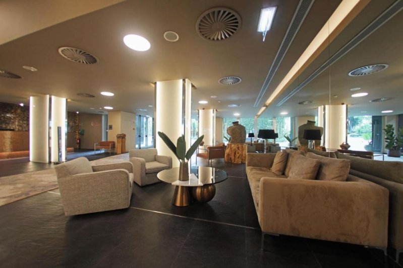 Madeira utazás The Views Baia