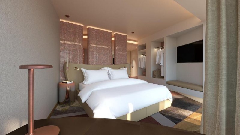 Madeira utazás The Views Baia