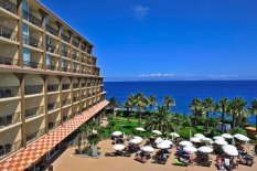 The Views Oasis Madeira