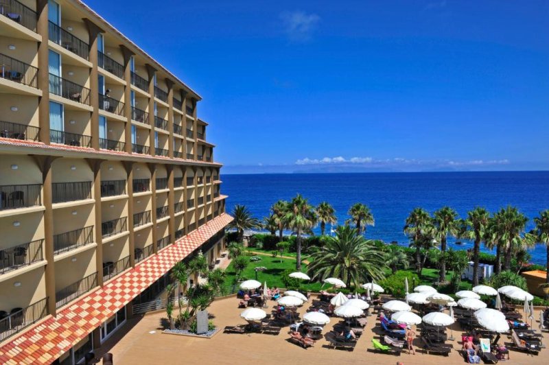 The Views Oasis Madeira