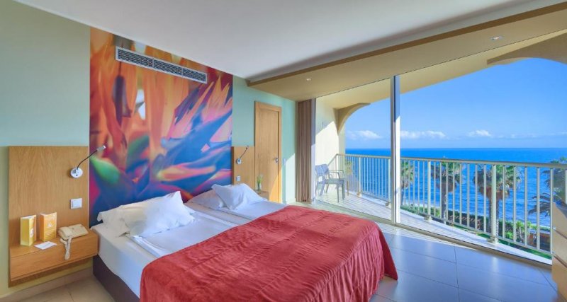 The Views Oasis Madeira
