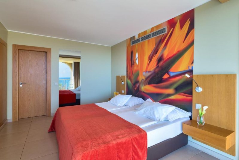 Madeira utazás The Views Oasis