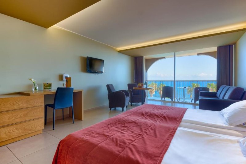 Madeira utazás The Views Oasis