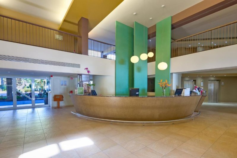 Madeira utazás The Views Oasis