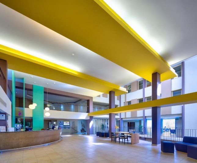 Madeira utazás The Views Oasis