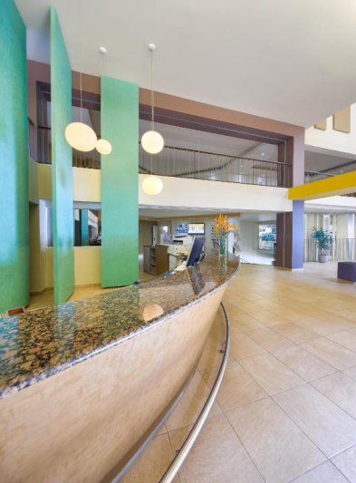 Madeira utazás The Views Oasis