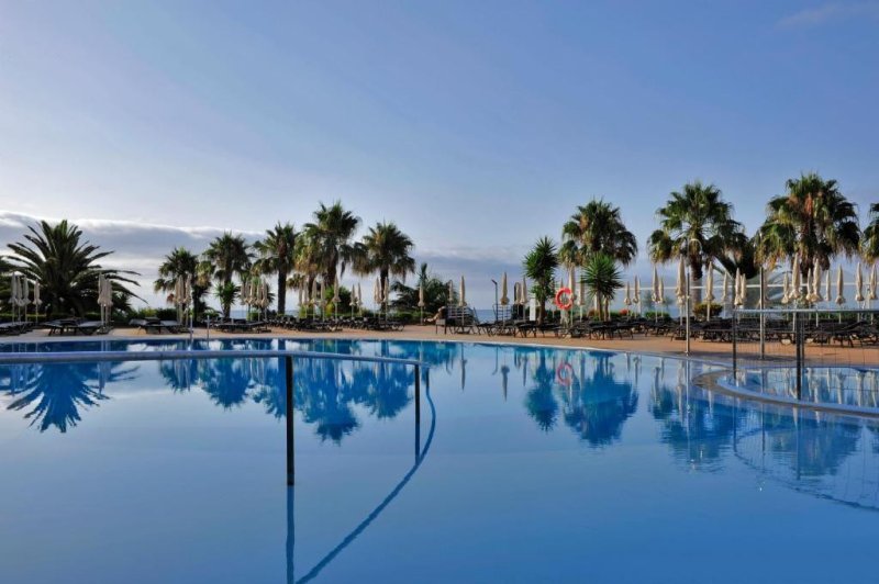 Madeira utazás The Views Oasis