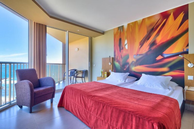 Madeira utazás The Views Oasis