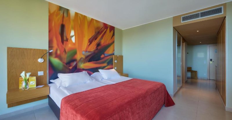 Madeira utazás The Views Oasis