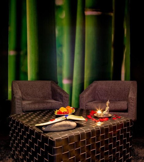 Madeira utazás The Views Oasis