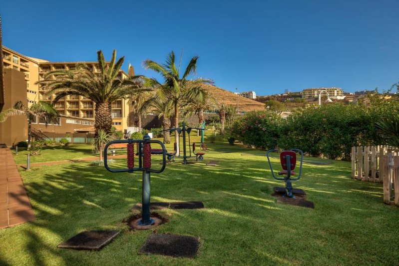 The Views Oasis Madeira