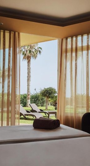 Madeira utazás The Views Oasis