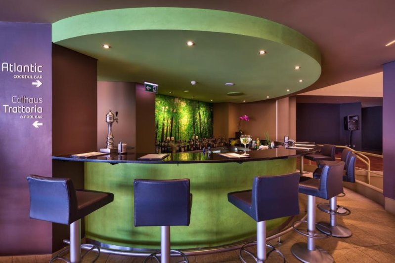 Madeira utazás The Views Oasis