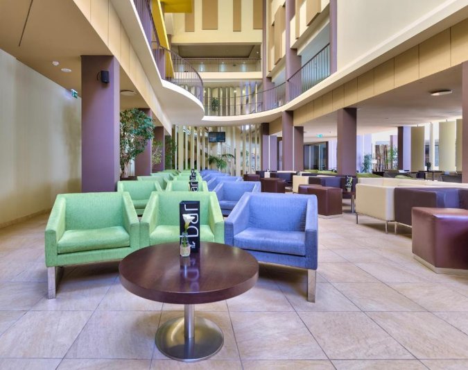 Madeira utazás The Views Oasis