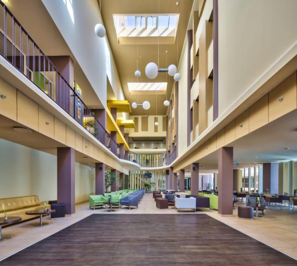 Madeira utazás The Views Oasis