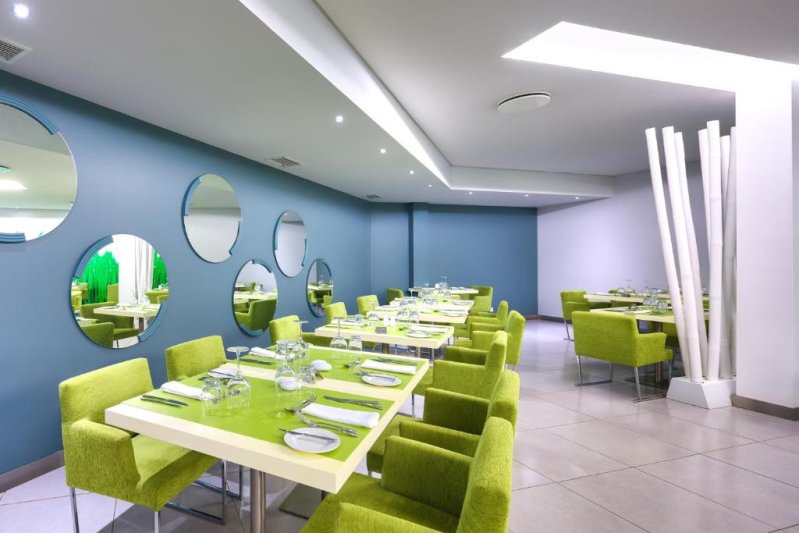 Madeira utazás The Views Oasis